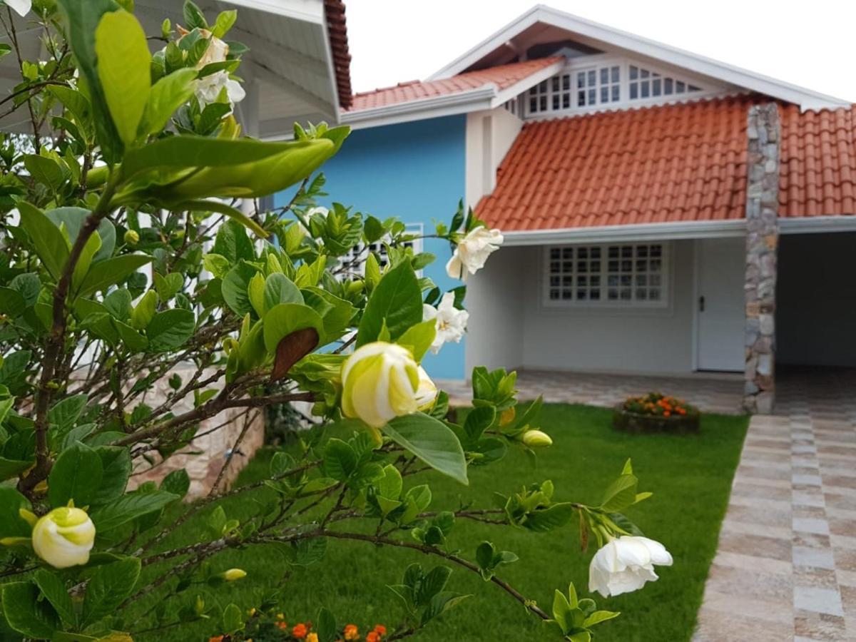 Casa De Praia Guaratuba Exterior foto